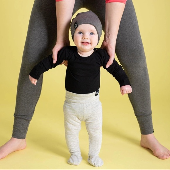 6-12M - Wooly Doodle Lounge Beanie - Picture 9 of 9